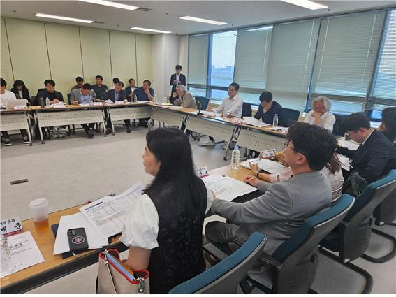 0609_인수위, 첫 날부터 주요 현안 업무보고 실시